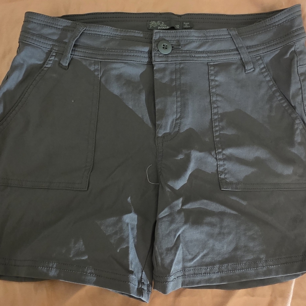 Prana Shorts
